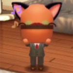 Poofesure fan group