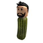 PiCKLE SQUAD GANG