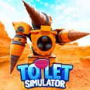 [UPD] Toilet Simulator