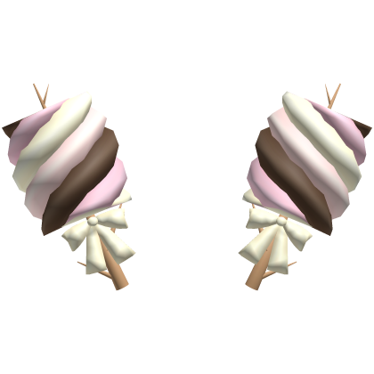 ♡ cute choc marshmallow diwali sparkler | addon