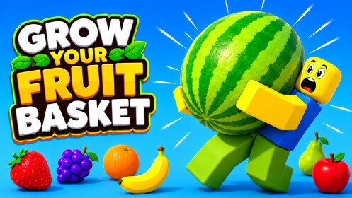 Grow Your Fruit Basket