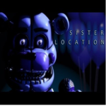 Five Night's At Freddy's Sister Location.