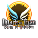 Attack on Titan Roar of Freedom