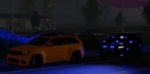 CSRP | Police Department