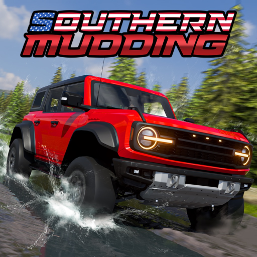 [UPD] Southern Mudding 🚜 OffRoading