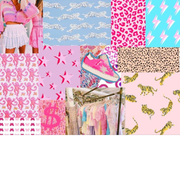 preppy swag con!!