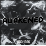 Ψ Awakened