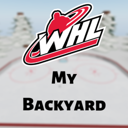 My Backyard [BETA]