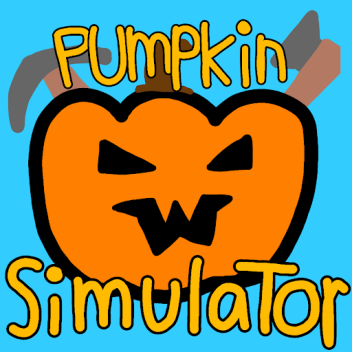 Pumpkin Simulator
