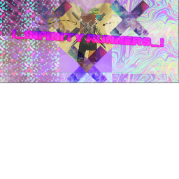 !_THE INFINITY RUNNERS_! [Still in Progress]
