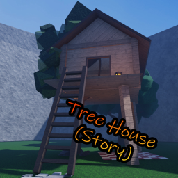 Tree House (Story)