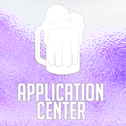 Application Center [] ғʟᴏᴀᴛs
