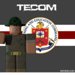 |-| Training and Education Command