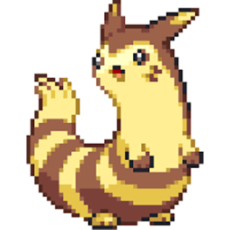 Furret Hangout (WIP)