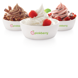 PinkBerry Cafe