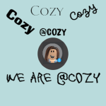 @Cozy