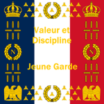 Jeune Gаrde'