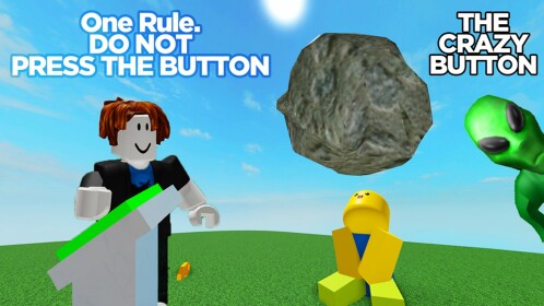 Don’t Press The Button 2