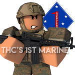 ⋆ First Marine Division ⋆