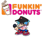 FUNKIN DUNKIN