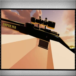 SNIPER FFA icon