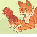 ThunderClan~~