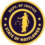 Mаyflоwer Department of Justice