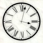 Broken Clocks [Escape Room]