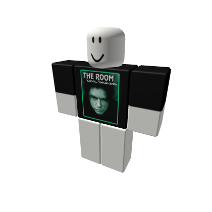 The Room Fanclub Shirt thumbnail