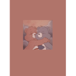 •||Blue bear||.