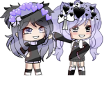 Gacha plays J&E