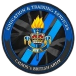 * CBA | British Officer Program *