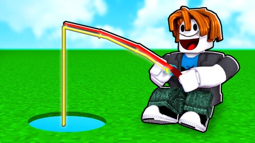 [🌊] Untitled Fishing Game