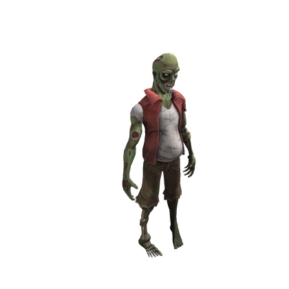 zombie