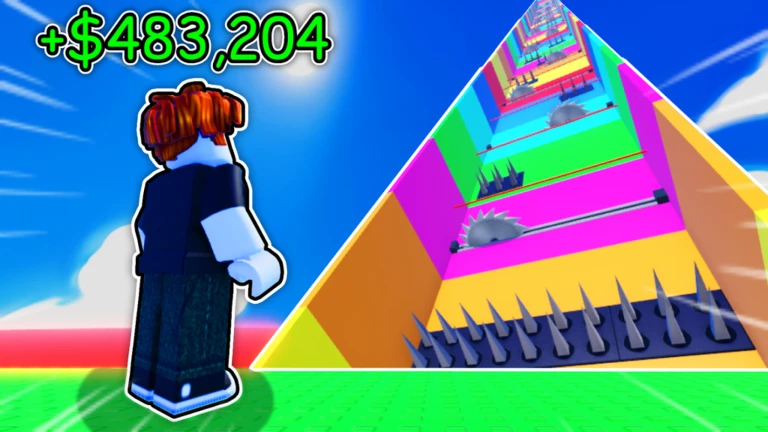 Build To Break Bones!