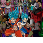 jojo group forever