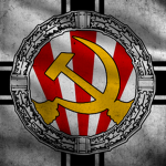 - - The Soviet Union - -