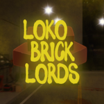 {1500} Loko Brick Lords