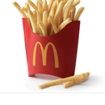 fries gang swag life