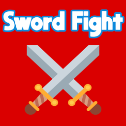 Sword fight