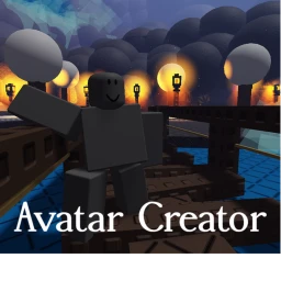 AvatarCreator icon