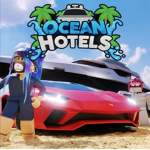 Ocean Hotels & Resortsᅠ