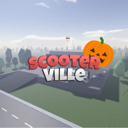 Scooterville [UPDATE] icon