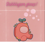 The bubblegum group!!!!