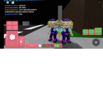 BENJAMIN CLUB