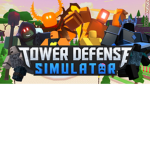Tower Defense Simulator Fans And Players!