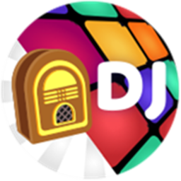 (new) DJ simulator (vip room!)