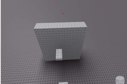 A wall Hop