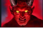 devil gods