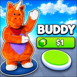 Buddy Tycoon icon